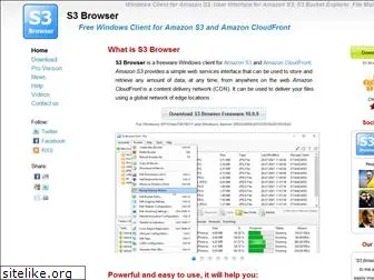 s3browse.com