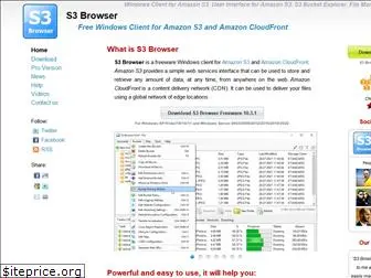 s3browser.com