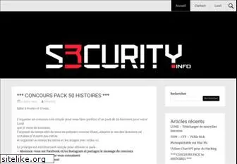 s3curity.info
