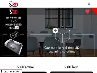 s3d.io