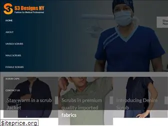 s3designsny.com