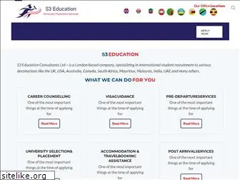 s3education.com