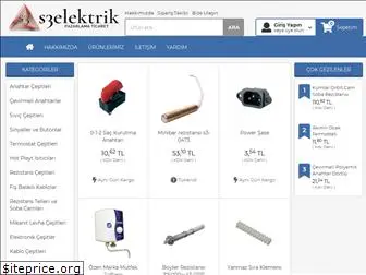 s3elektrik.com