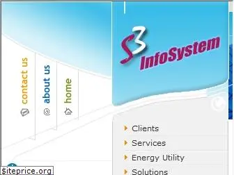 s3infosystem.com