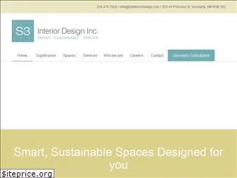 s3interiordesign.com