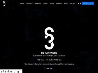 s3partners.com