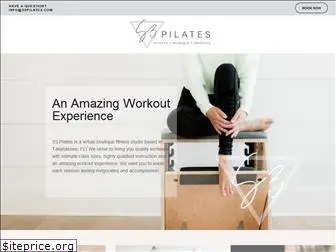 s3pilates.com