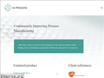 s3process.co.uk