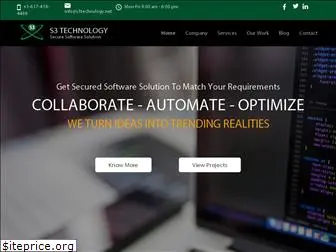 s3technology.net