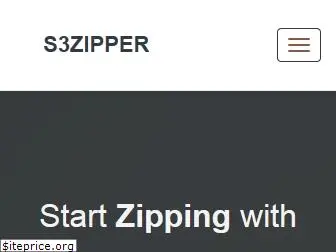 s3zipper.com