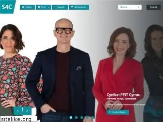 s4c.cymru