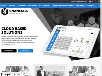 s4financials.com