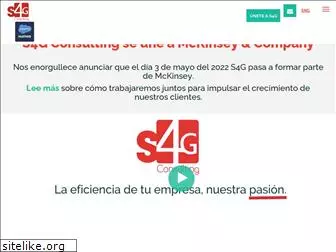 s4g.es