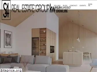 s4grouprealestate.com