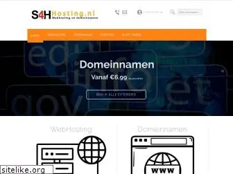 s4hhosting.nl