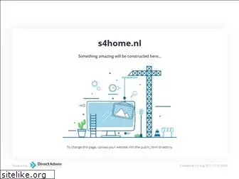 s4home.nl