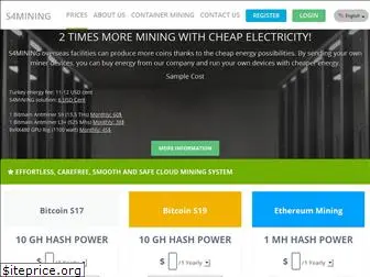 s4mining.com