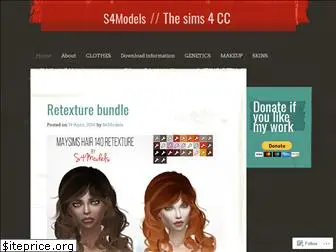 s4models.com