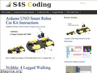 s4scoding.com