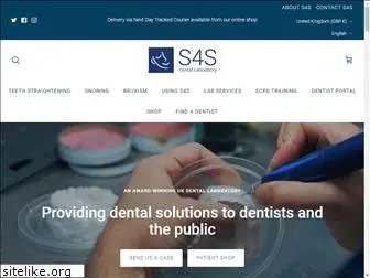 s4sdental.com