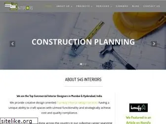 s4sinteriors.com