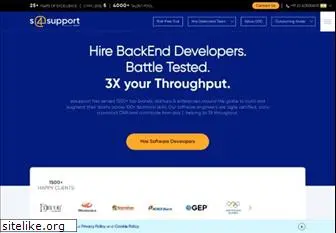 s4support.com