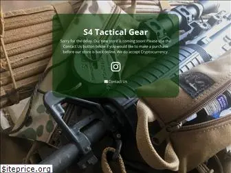 s4tacticalgear.com