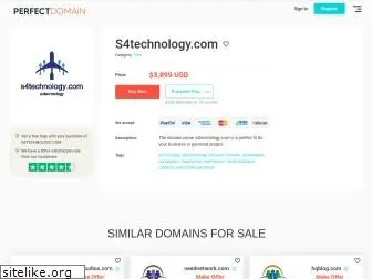 s4technology.com