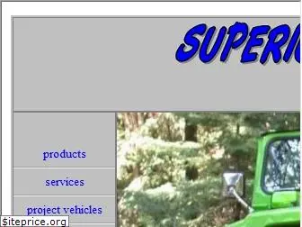 s4wd.com