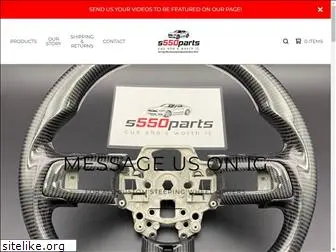 s550parts.bigcartel.com