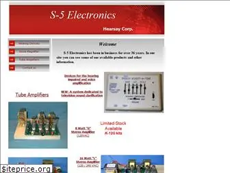 s5electronics.com