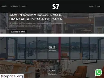 s7coworking.co