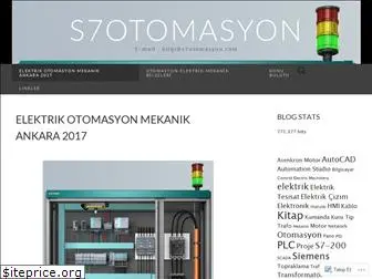 s7otomasyon.com