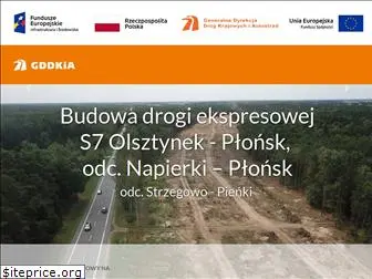 s7strzegowo-pienki.pl