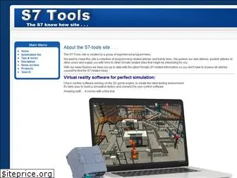 s7tools.com