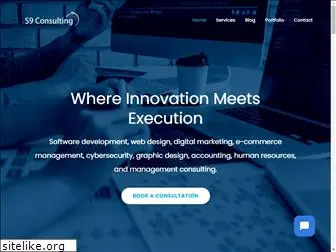 s9-consulting.com