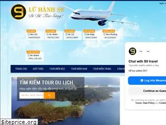 s9travel.com