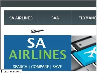 sa-airlines.co.za