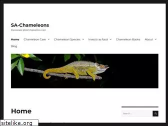 sa-chameleons.com