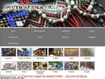 sa-crafts.co.za