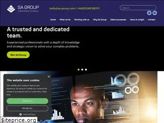sa-group.com