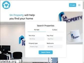 sa-property.co.uk