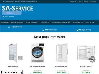 sa-service.dk