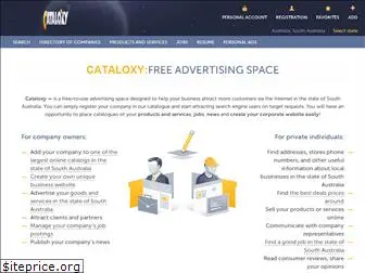 sa-state.cataloxy.net