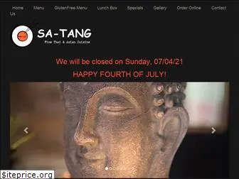 sa-tang.com