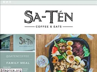 sa-ten.com