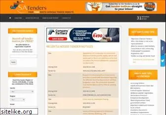 sa-tenders.co.za