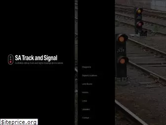 sa-trackandsignal.net