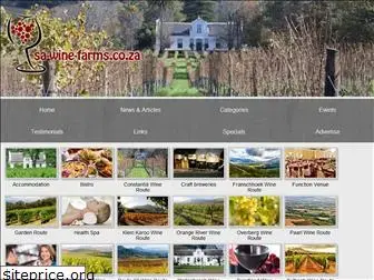 sa-wine-farms.co.za