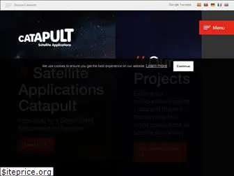 sa.catapult.org.uk